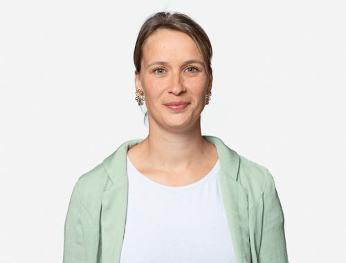 Babette De Ketelaere